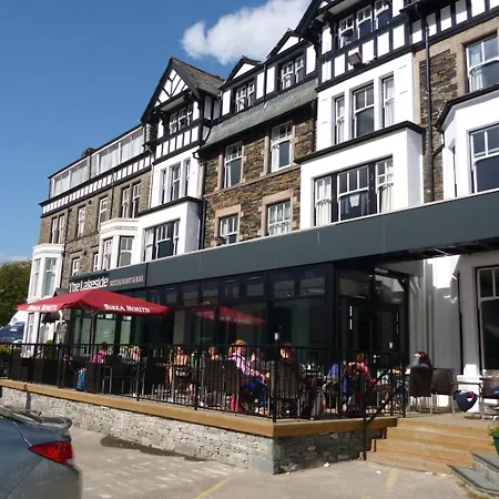 Yha Ambleside