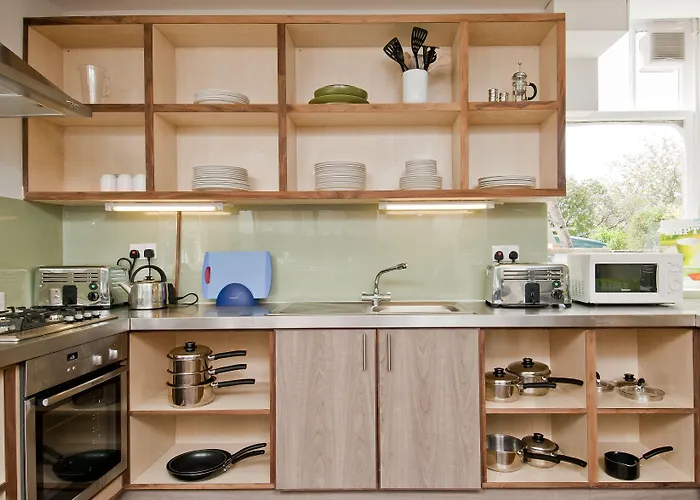 Vandrarhem Yha Ambleside