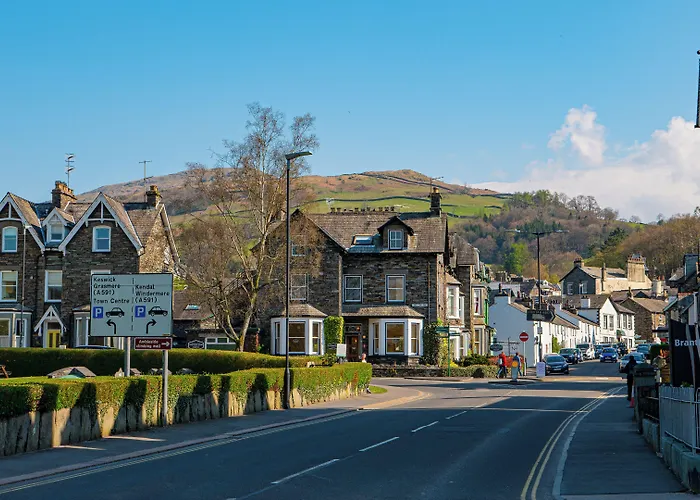 Yha Ambleside