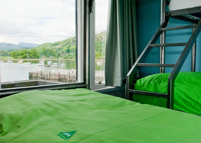 Yha Ambleside