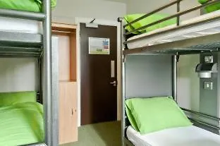 Yha Vandrarhem Ambleside