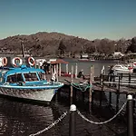 Yha Hostel Ambleside
