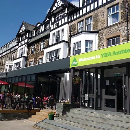 Yha * Ambleside