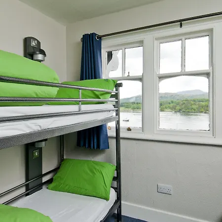 Yha Hostel Ambleside