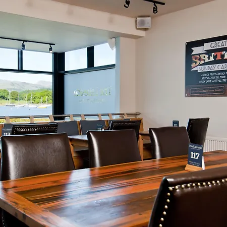 Hostel Yha Ambleside