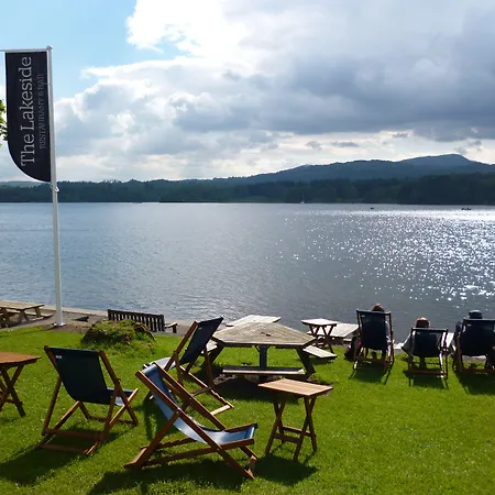 Yha Hostel Ambleside