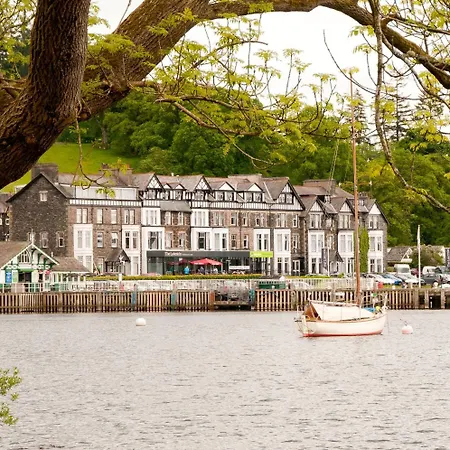 Yha * Ambleside