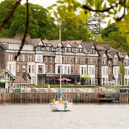 Hostel Yha Ambleside