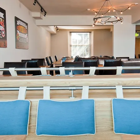 Hostel Yha Ambleside