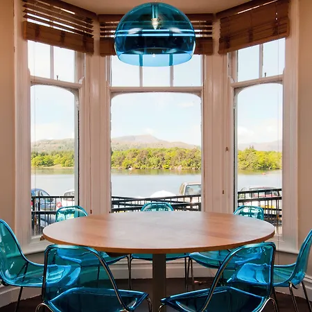 Yha Hostel Ambleside