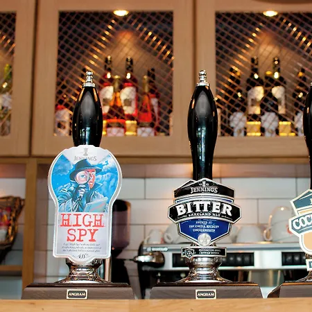 Hostel Yha Ambleside