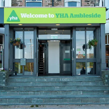 Yha * Ambleside