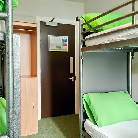 Yha ホステル
