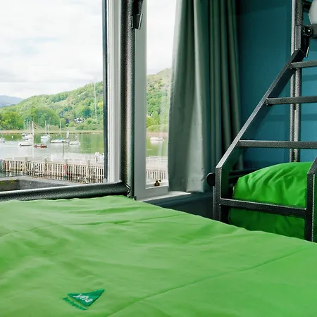 Yha Ambleside