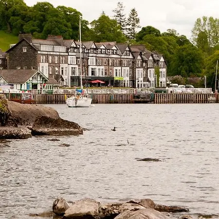 Yha Hostel Ambleside