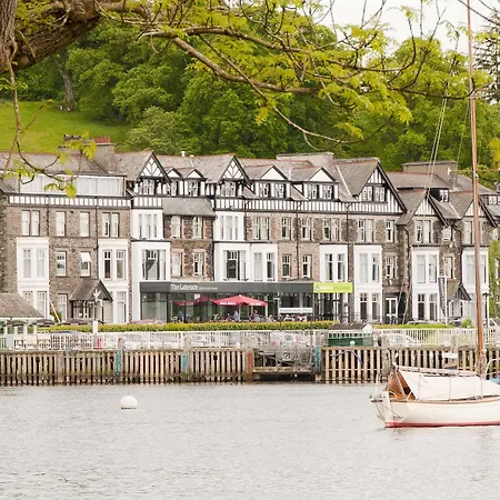 Yha Ambleside