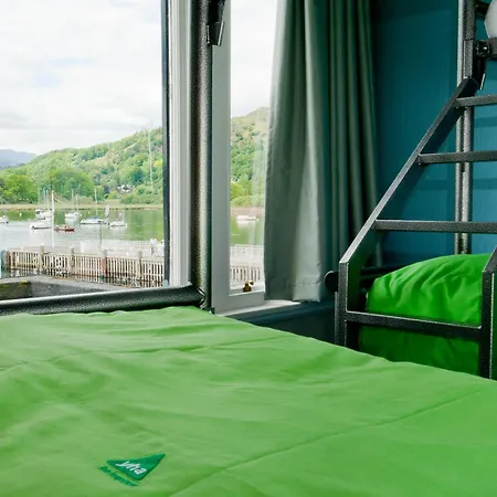 Yha Ambleside
