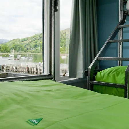 Yha Ambleside