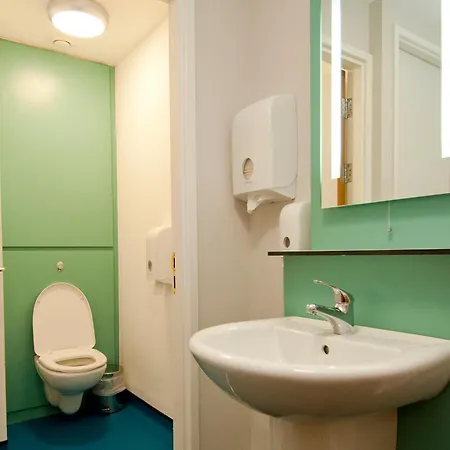 Yha Hostel