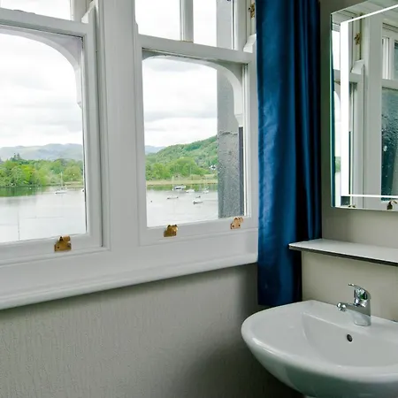 Yha * Ambleside
