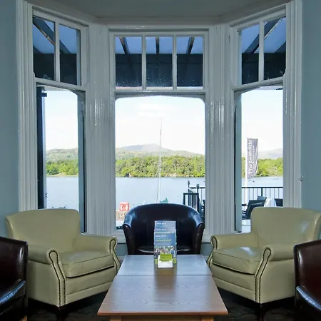 Yha * Ambleside
