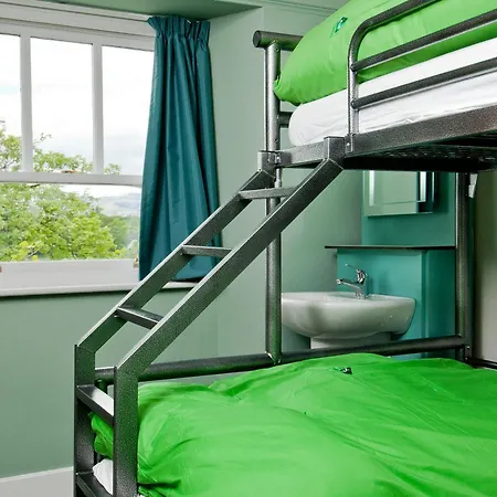 Yha Hostel
