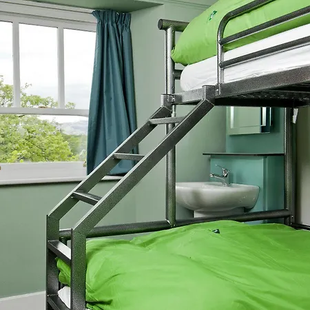 Yha Hostel