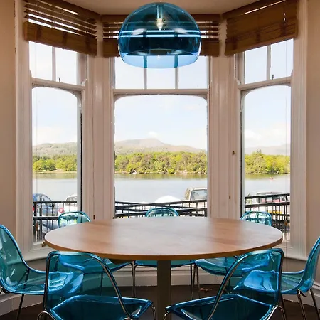 Yha * Ambleside
