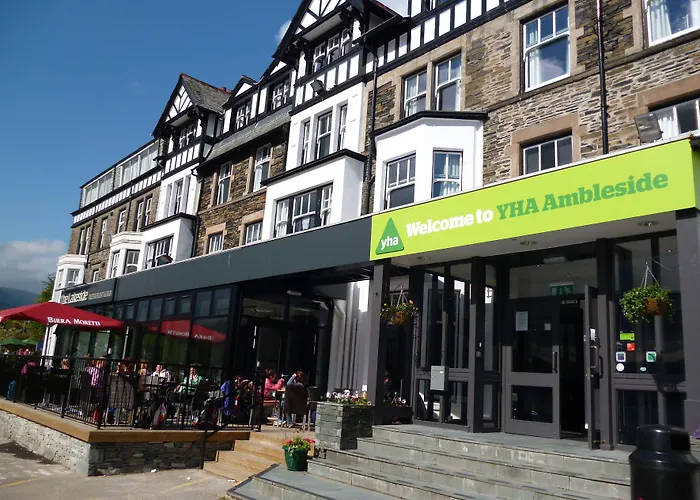 Yha * Ambleside