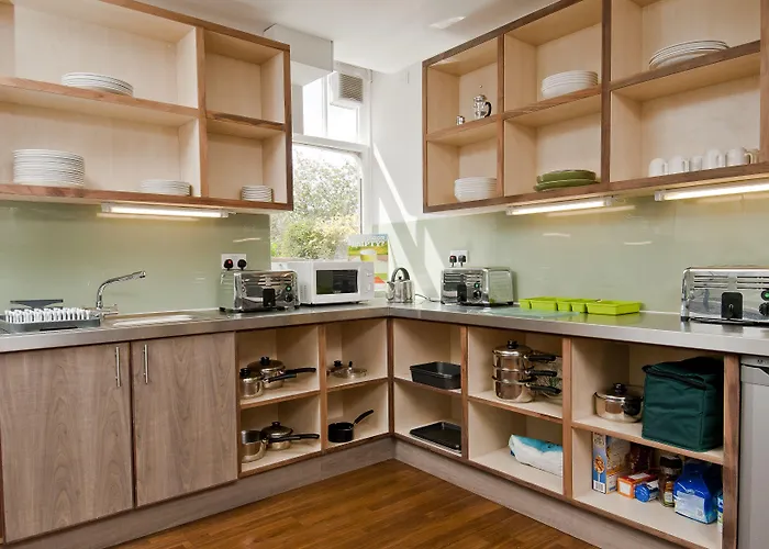 Yha Hostel Ambleside