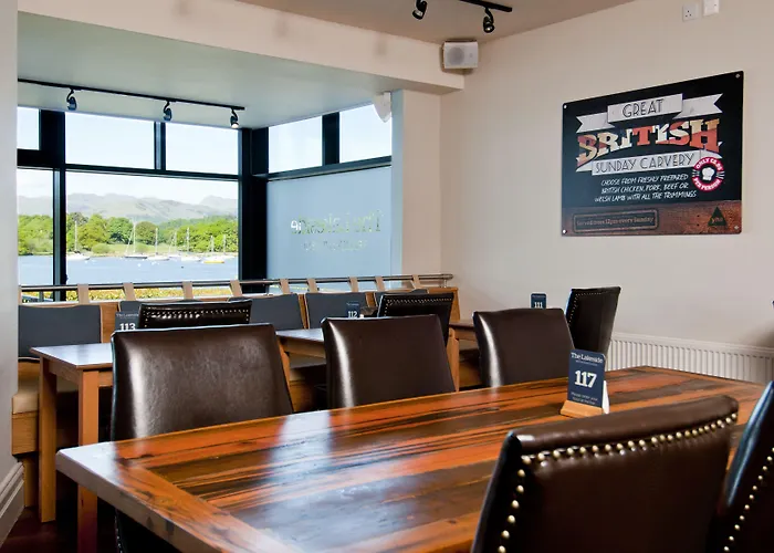 Hostel Yha Ambleside