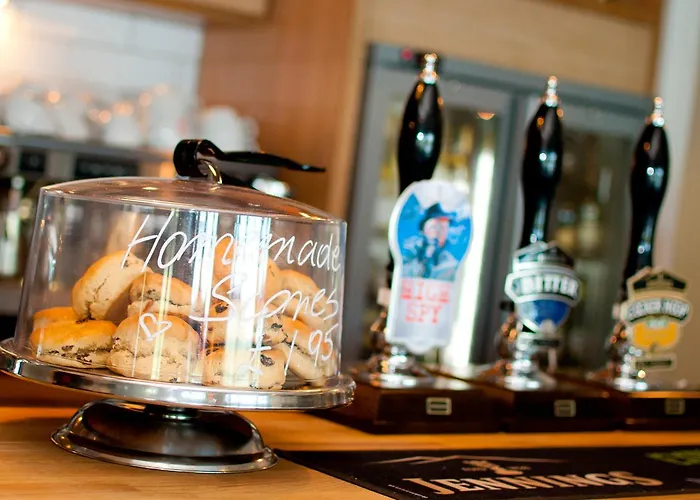 Yha Hostel Ambleside