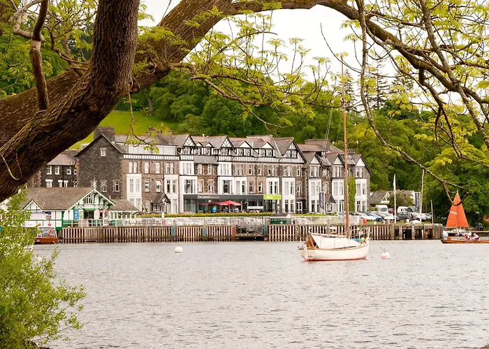 Yha * Ambleside