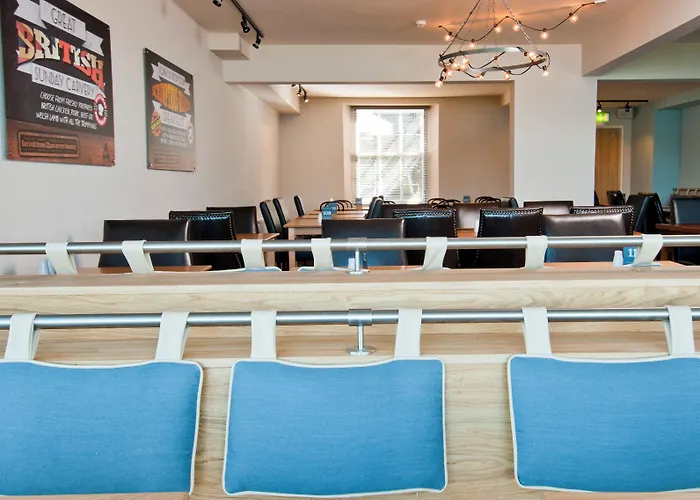 Hostel Yha Ambleside