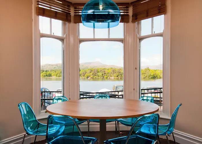 Yha Hostel Ambleside