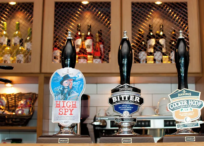 Hostel Yha Ambleside