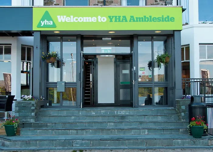 Yha * Ambleside