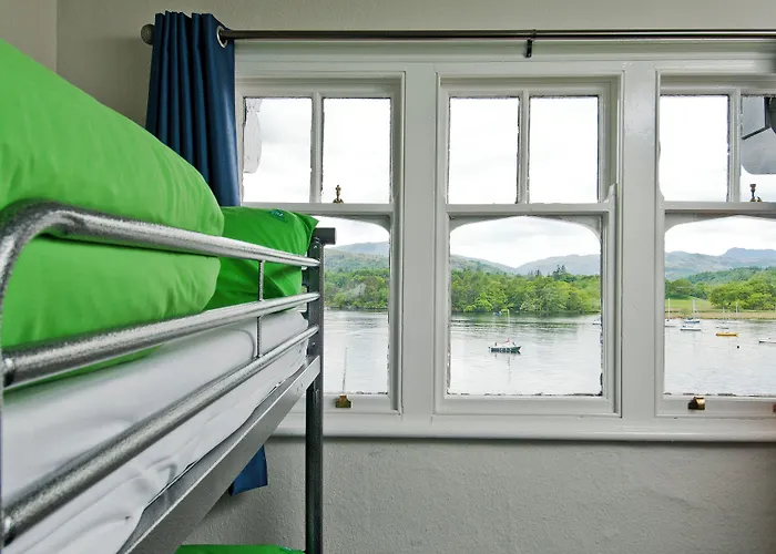 Yha * Ambleside