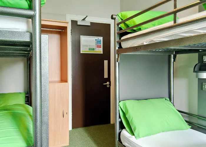 Yha Hostel