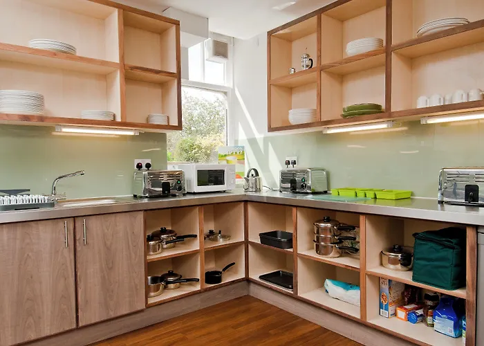 Yha Hostal Ambleside