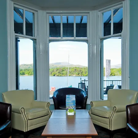 Hostal Yha
