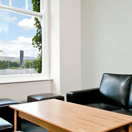 Yha Ambleside