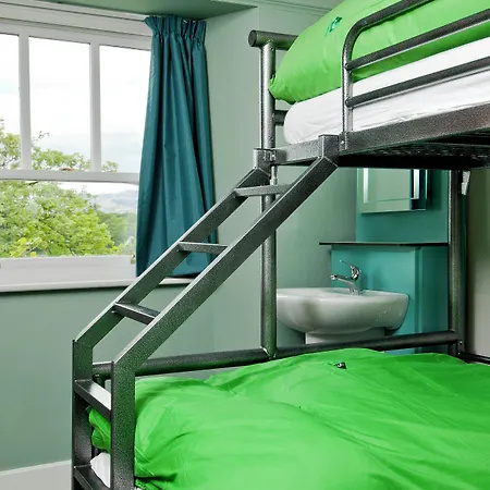 Hostal Yha