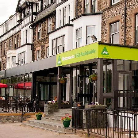 Hostel Yha